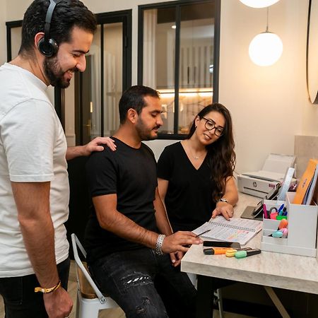 Apartament Ws Tour Eiffel - Saint-Charles Paryż Zewnętrze zdjęcie