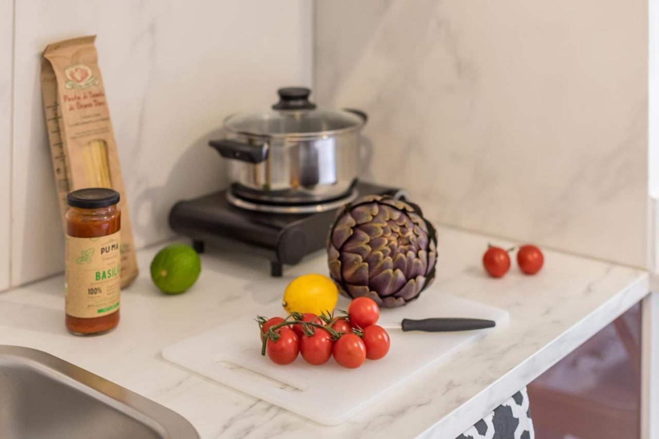 Apartament Ws Tour Eiffel - Saint-Charles Paryż Zewnętrze zdjęcie