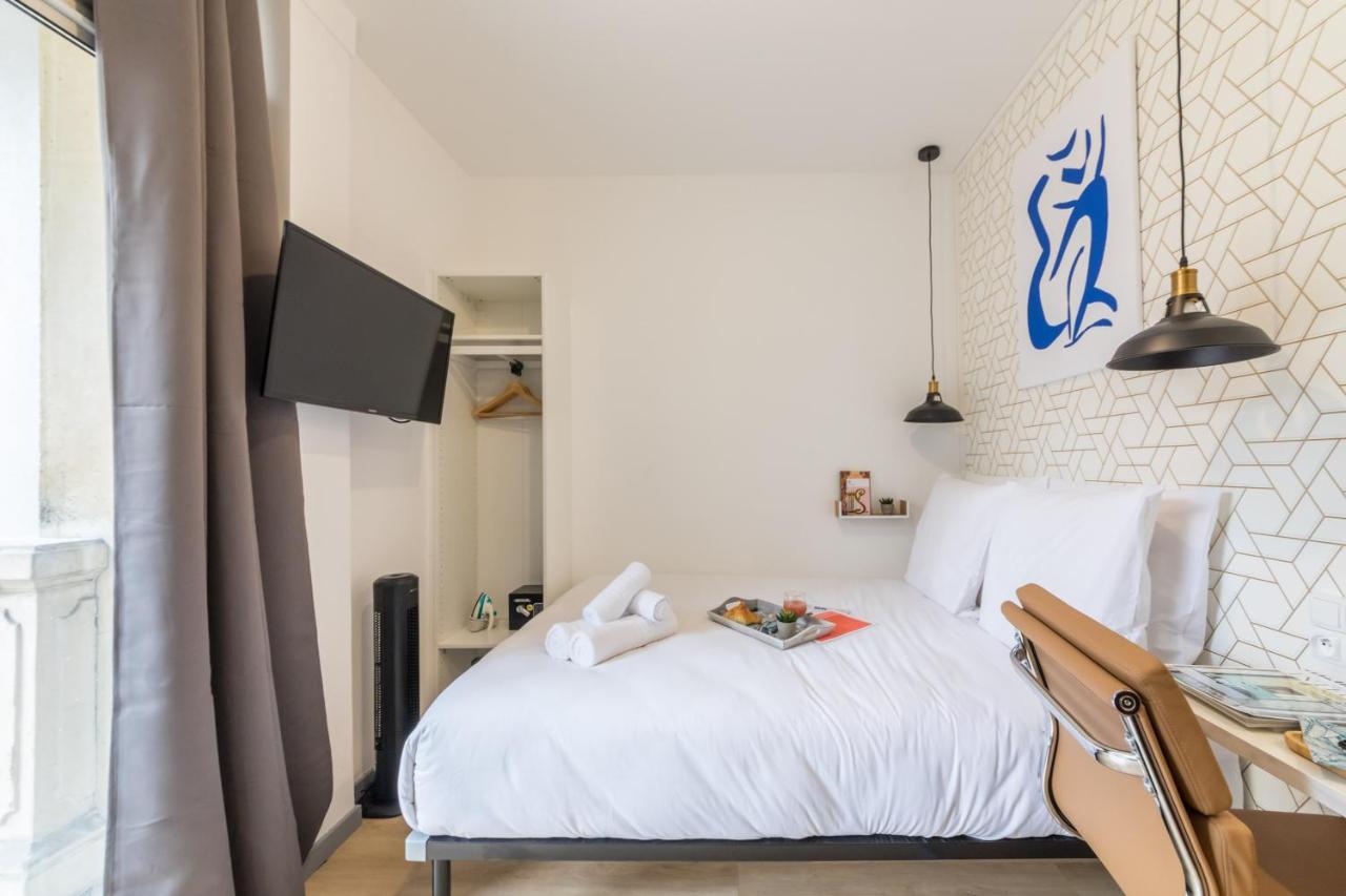Apartament Ws Tour Eiffel - Saint-Charles Paryż Zewnętrze zdjęcie