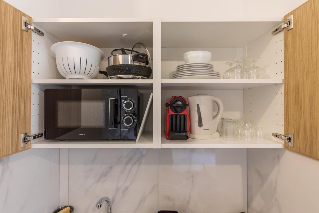 Apartament Ws Tour Eiffel - Saint-Charles Paryż Zewnętrze zdjęcie