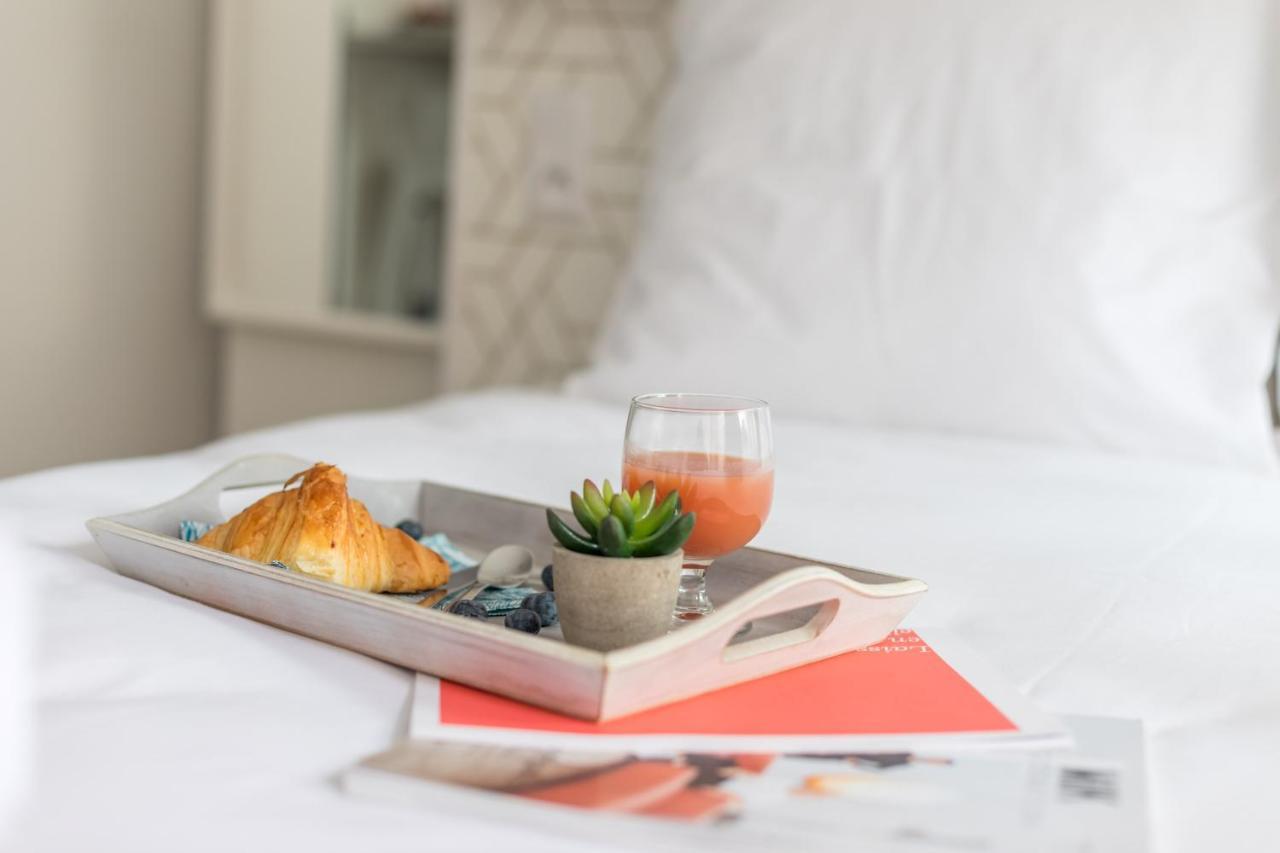 Apartament Ws Tour Eiffel - Saint-Charles Paryż Zewnętrze zdjęcie