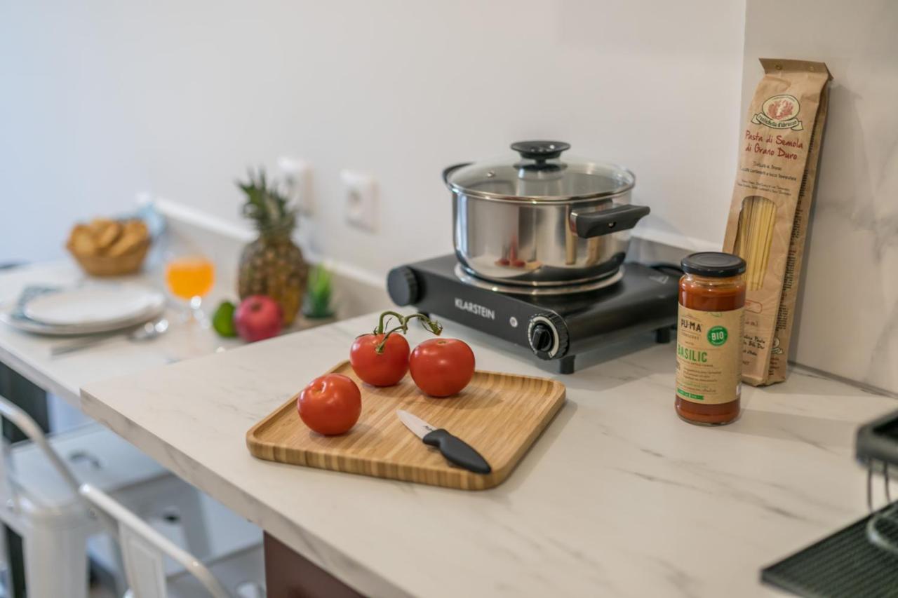 Apartament Ws Tour Eiffel - Saint-Charles Paryż Zewnętrze zdjęcie