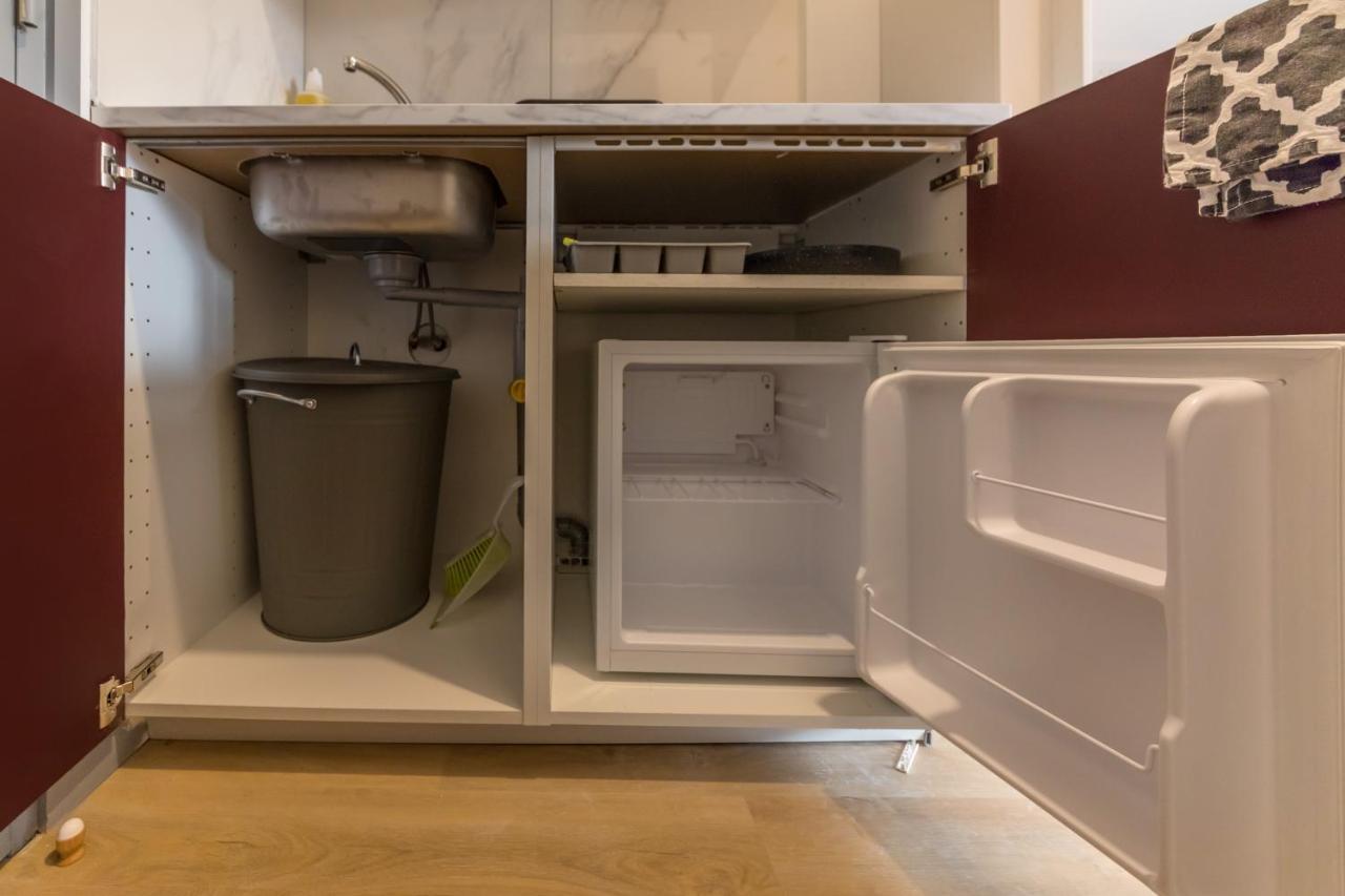 Apartament Ws Tour Eiffel - Saint-Charles Paryż Zewnętrze zdjęcie