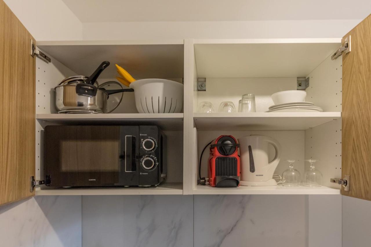 Apartament Ws Tour Eiffel - Saint-Charles Paryż Zewnętrze zdjęcie