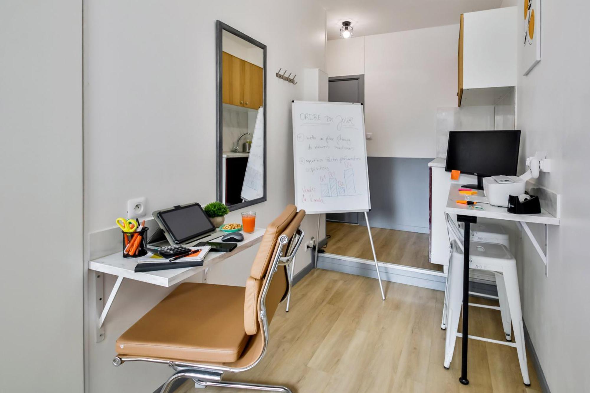 Apartament Ws Tour Eiffel - Saint-Charles Paryż Zewnętrze zdjęcie